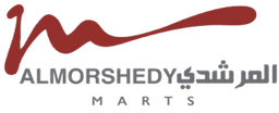 Almorshedy Logo